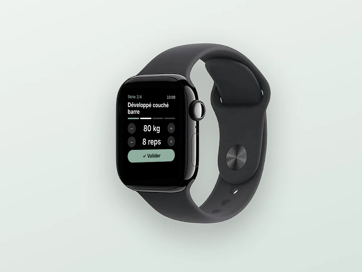 Apple Watch